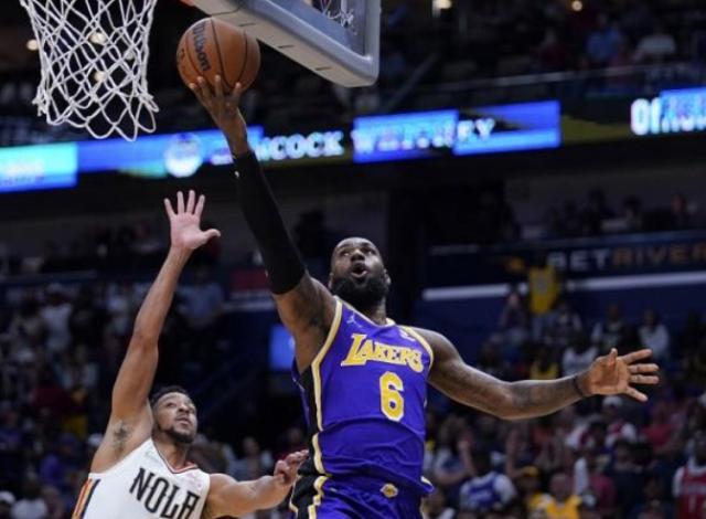 pg电子-新合同还将过亿！詹姆斯即将成为联盟首位5亿先生