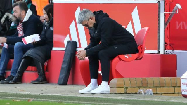 平台-童话5年+噩梦3个月，柏林联盟泪别队史最佳教练